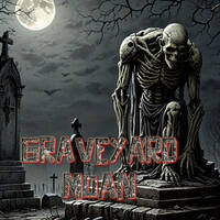 Graveyard Moan by Tyrannocaster