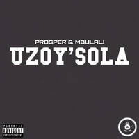 $izoy'$wipe-(Prosper ft Mbulali) by Prosper