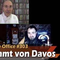 Home Office # 303 by NuoFlix