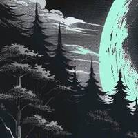 Rabbi Green - Full Moon Breaks by Eddy Breaks