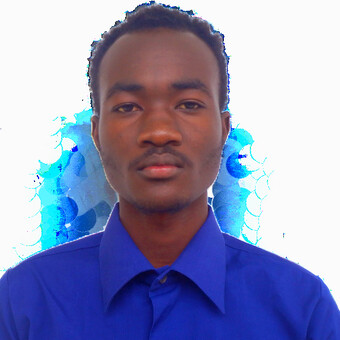 MR. AMENYA