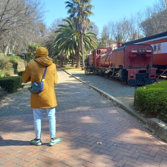 igamausandile