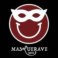 MASQUERAVE PODCAST #60 – 2025 IN REVIEW by Z-KAT
