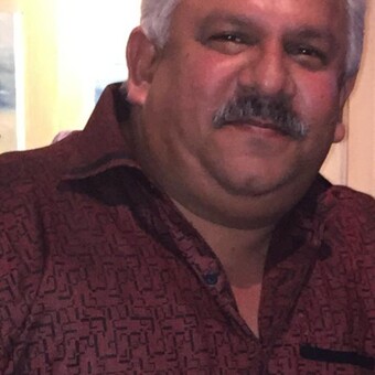 Vispy Panthaki