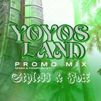 YoyosLand (PROMOMIX) By Styless &amp; Fox Sa by Styless Tsholofelow