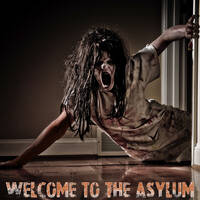 Welcome To The Asylum Show 3 by Smorg Radio