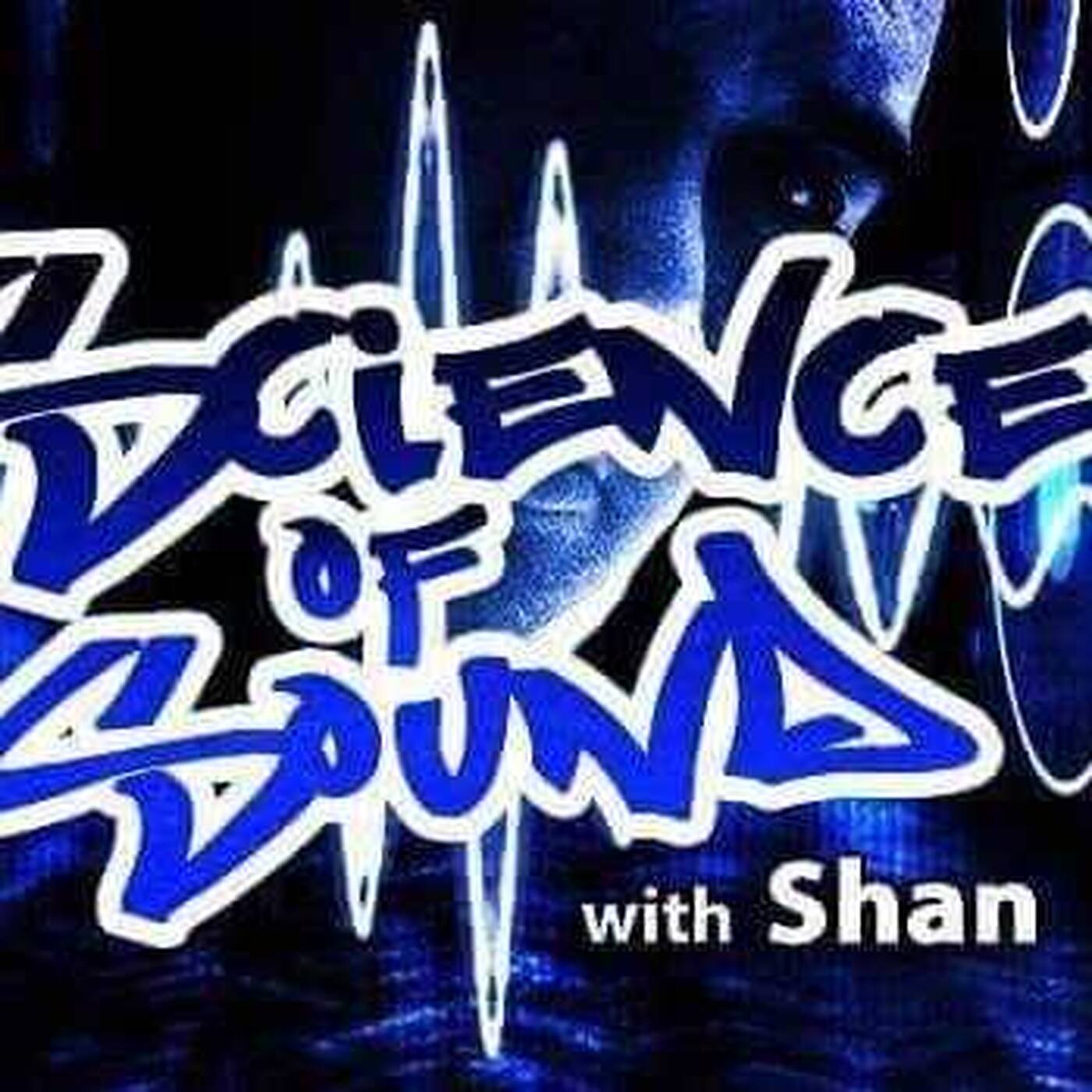 Shan's Science of Sound Show Replay On www.traxfm.org - 16th June 2023 episode artwork