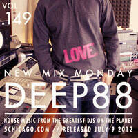 Deep88: 5 Mag NMM Set (2012) by 5 Magazine