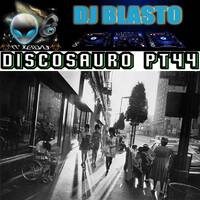 Discosauro Pt44 by DjBlasto