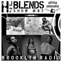 HJ7 Blends #87 - Orion Anakaris by HardJazz7 Music