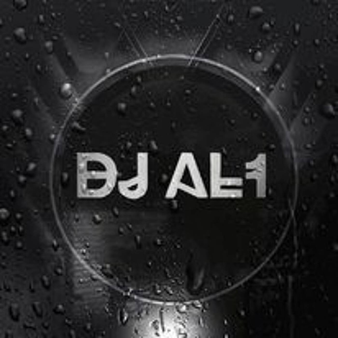 DJ AL1'S JACKIN FUNKY HOUSE JUILLET 22 Vol 1 episode artwork