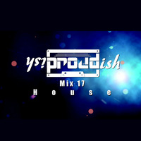 Proudish Mix Vol 17 by Proudish