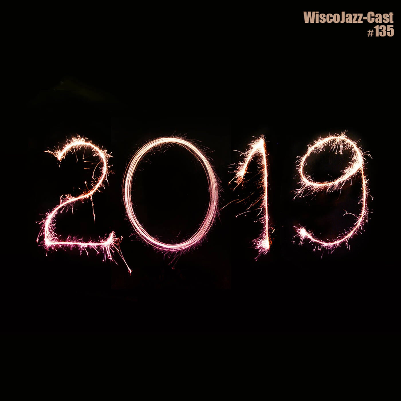 WiscoJazz-Cast - Episode 135 episode artwork