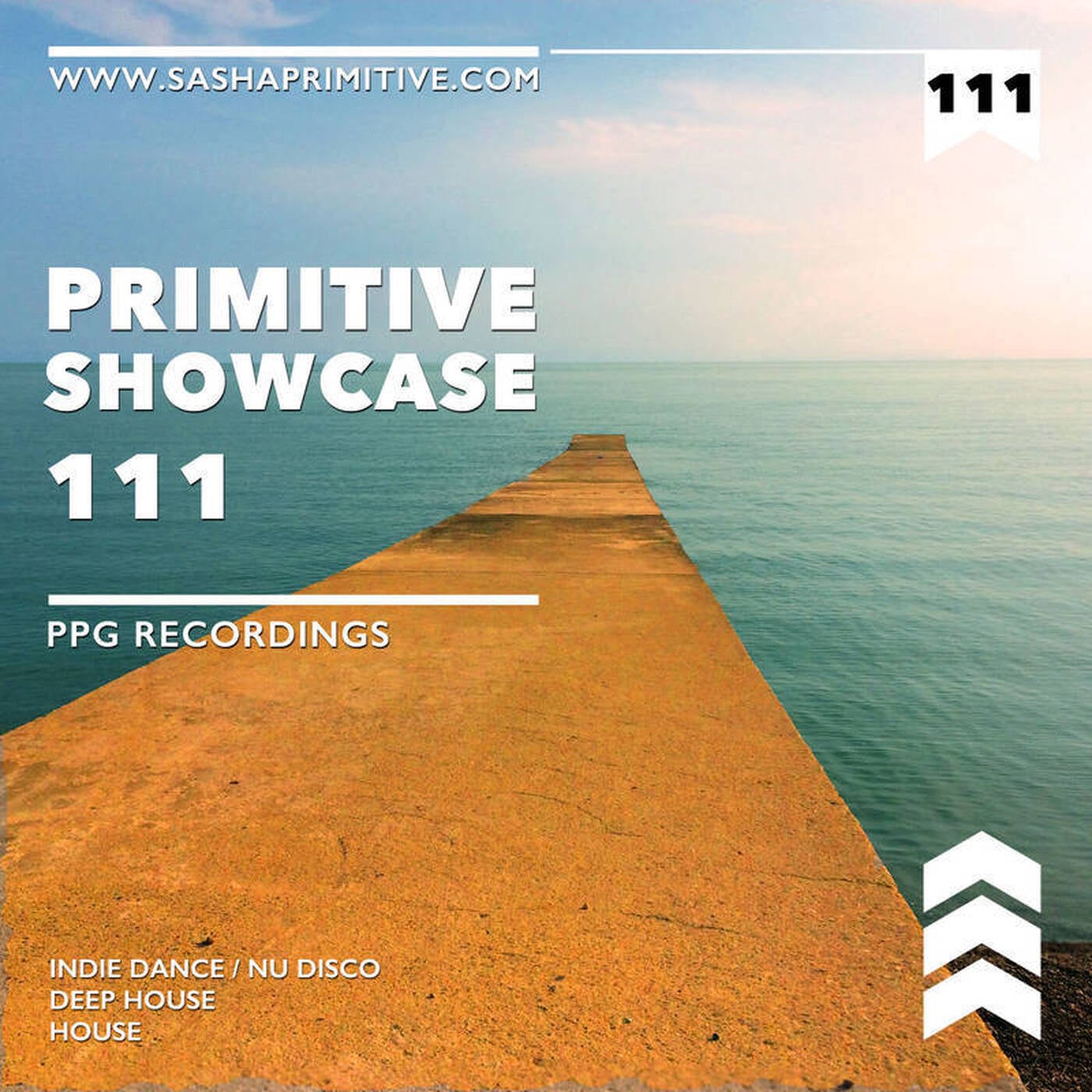 PRimitive Showcase 111 episode artwork