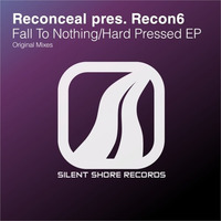 Reconceal pres Recon6 - Fall to Nothing(Original Mix) / PREVIEW by Reconceal