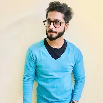Varun Gauba