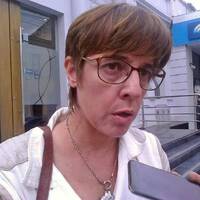 Gabriela Burgos - Delitos contra la integridad sexual - Diputada Nacional by unjuradio04