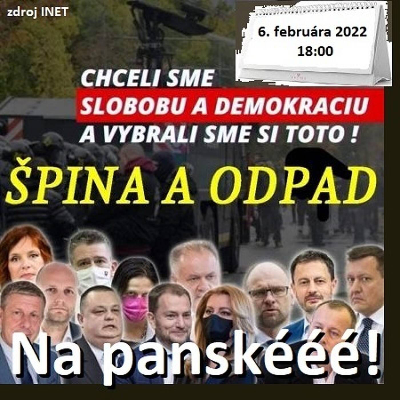 Na panské - 2022-02-06 humoristický týždenník 04/2022