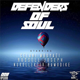 Defenders Of Soul