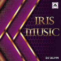 DJ Alvin - Iris Music by ALVIN PRODUCTION ®