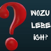 Wozu lebe ich? (1. Mose 2) by FeG Regensburg