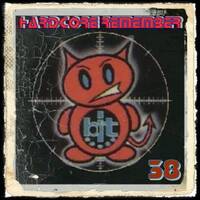 Hardcore Remember 38 by Dj~M...