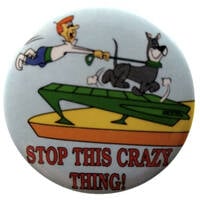 Cover of track