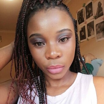Tshepiso Tshiamelo Ndlovu