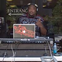 Dj Ruckus - Praise Him Vol 1 by DJ Ruckus