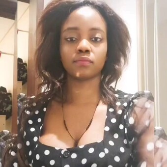 Princess Cynthia Kayondo