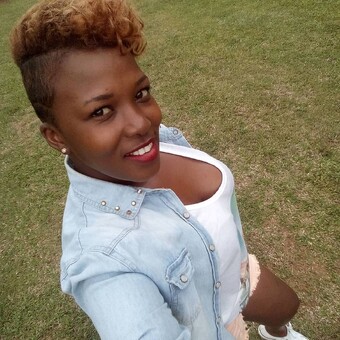 Nthaby Mosoetsa SonyBravia