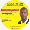Kwanele Mthalane