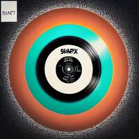 Cover of track