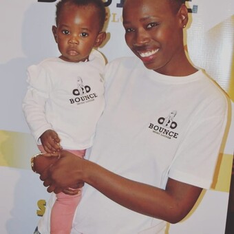 Nomfundo Ladee M Mamane