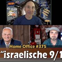Home Office # 375 (Sonderausgabe) by NuoFlix