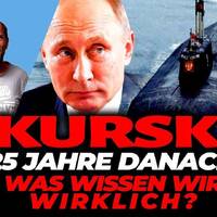 Untergang der Kursk vor 25 Jahren - Was wissen wir wirklich? by NuoFlix