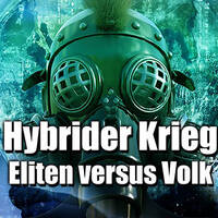 Hybrider Krieg Teil 2: Im Gespräch mit Frank Köstler by NuoFlix