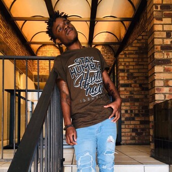 Kevin Khoza