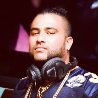 Deepayan Chakraborty