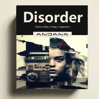 Disorder by Carlos Andana