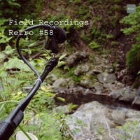 Field Recordings | Retro #58 by PG3A
