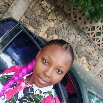 Esther Kaamum