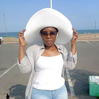 Stheh Shortizah Nkosi