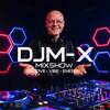 DJM-X