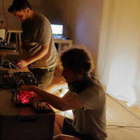 Muehlenpluckern1 by Gisbert Schürig