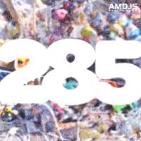 AMDJS Radio Show VOL285 (Feodor AllRight) by AMDJS
