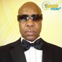 DRIVE TIME - Daddy P - MON 3pm 09/03/26 by Spice Radio 1