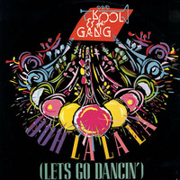 Kool and the Gang - Lets go dancin (Shaka ReFunk) by Shaka Loves You