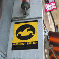 Phoole and the Gang 496 by phoole