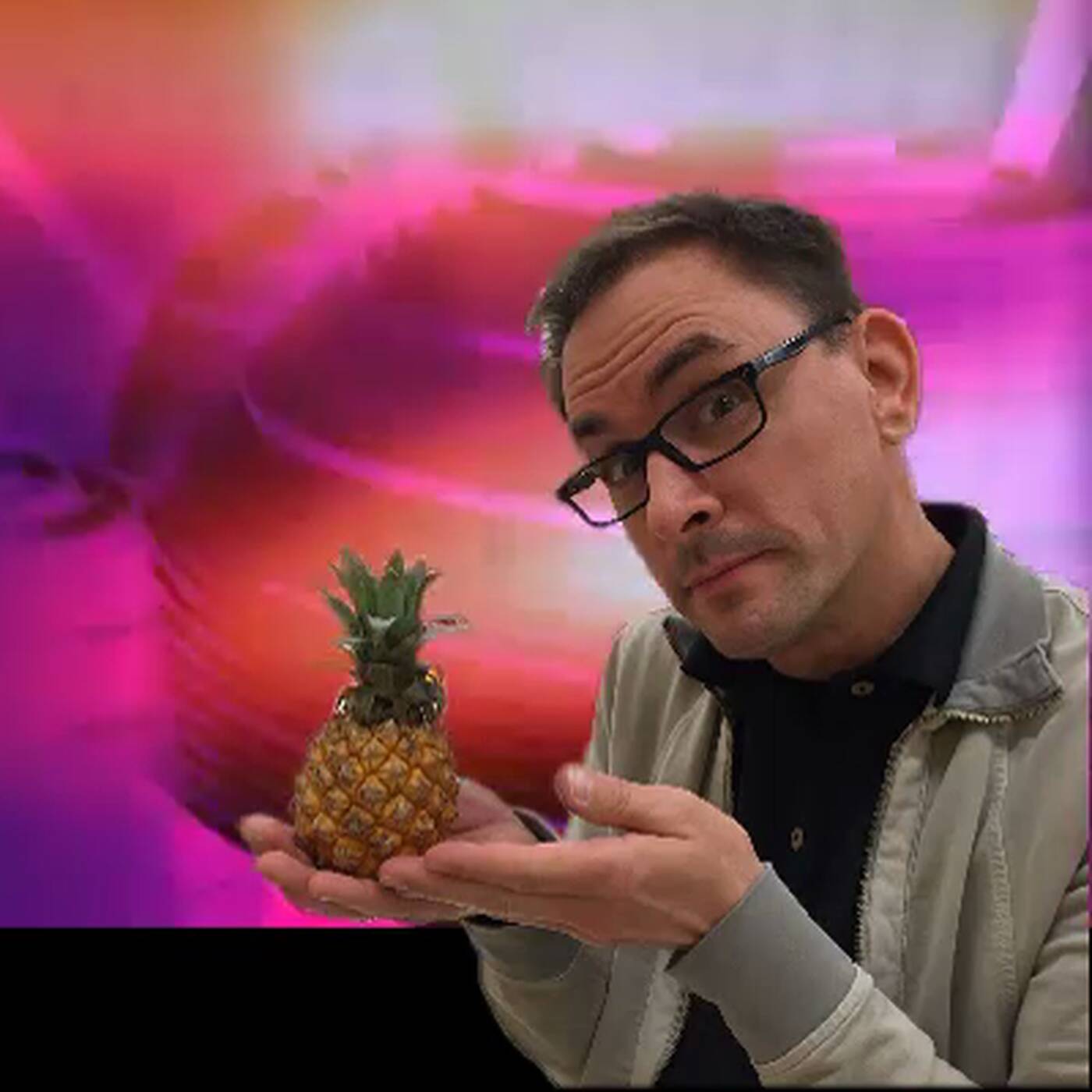 @Phoole and the Gang | Show 144 | Pineapple | @IdealClubWorld Radio | 29 April 2016 episode artwork